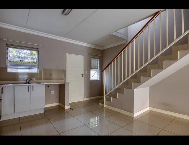 3 BEDROOM DUPLEX TO LET IN FERNDALE